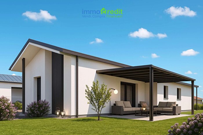 Casa con 5 locali in vendita in Via dei Comuni Snc, Noventa Di Piave