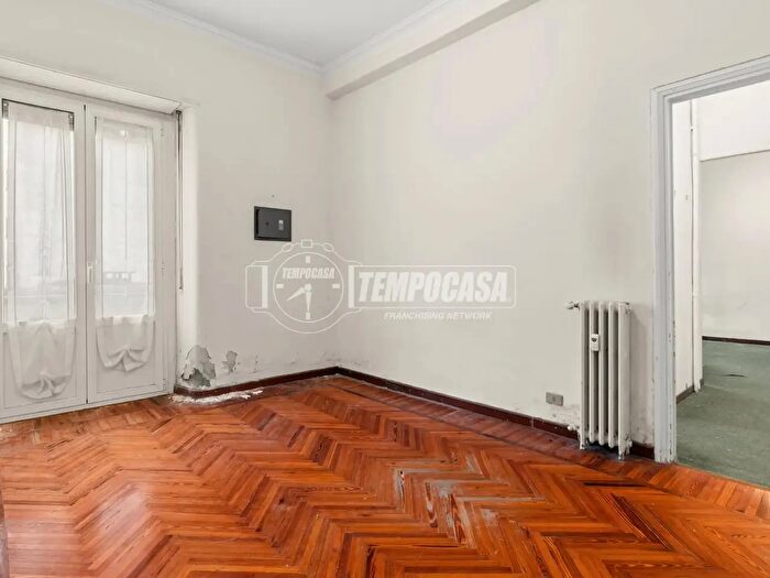 Appartamento bilocale in vendita in Via Pacini, Milano