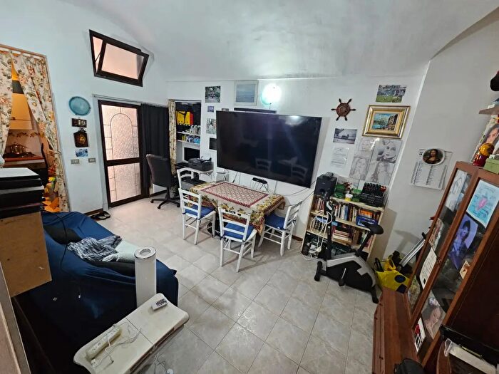 Appartamento bilocale in vendita in Ventimiglia