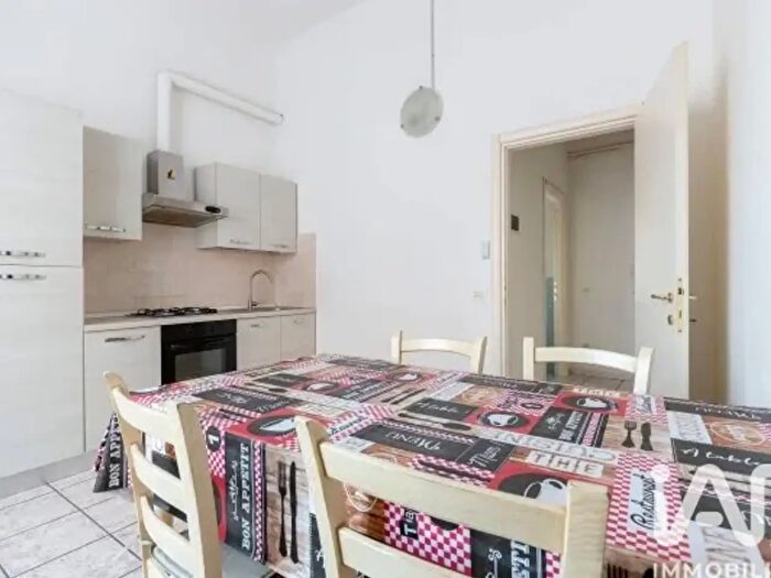 Appartamento monolocale in affitto in Via Carlo Fedeli, Pisa