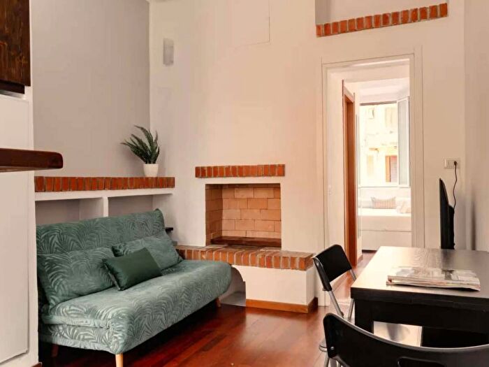 Appartamento monolocale in affitto in Via Rubens, Gambara, Milano