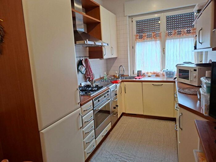 Appartamento trilocale in affitto in Strada delle Campagne, Civezzano