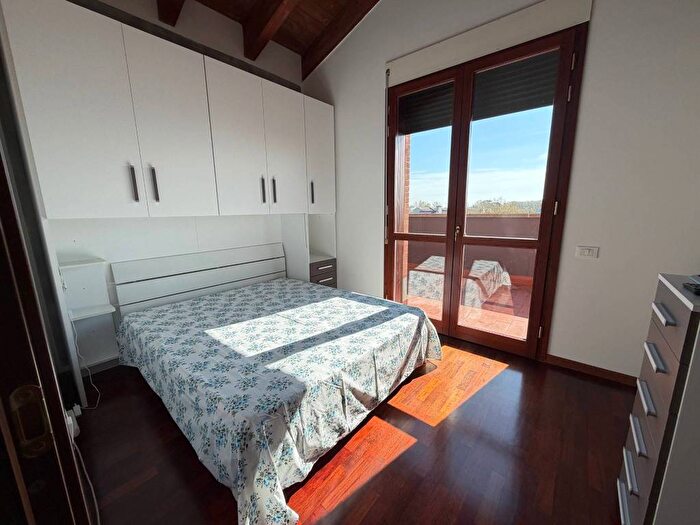 Casa quadrilocale in affitto in San Vitale Roveri, Bologna