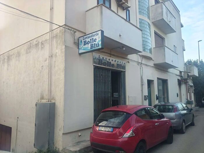 Appartamento bilocale in vendita in Via Volta, Casarano