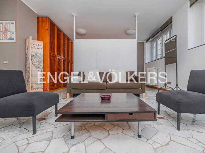 Appartamento monolocale in affitto in Via Rosa Marelli Vergani, Bande Nere, Milano