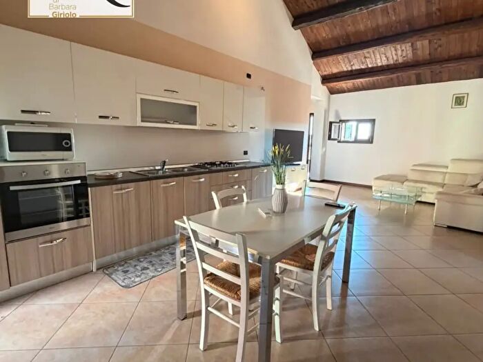 Appartamento trilocale in vendita in Badia Polesine