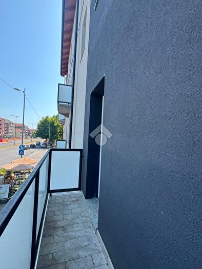 Appartamento bilocale in affitto in CSo Francia, Rivoli