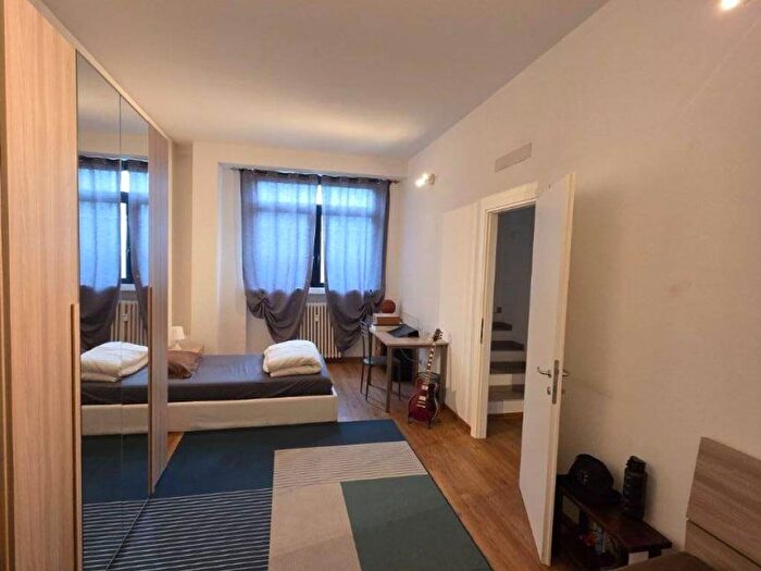 Appartamento bilocale in affitto in Via Luigi Angeloni, Bruzzano, Milano