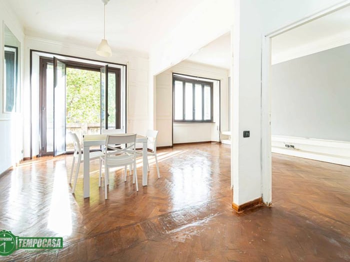 Appartamento quadrilocale in affitto in Viale Abruzzi, Buenos Aires, Milano