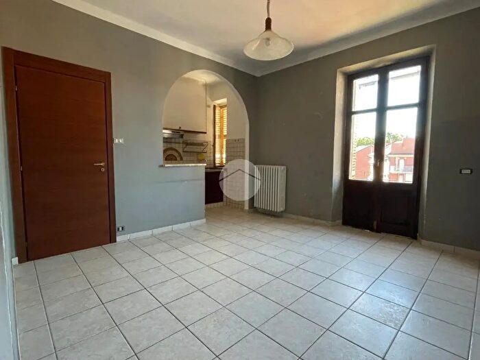 Appartamento trilocale in vendita in Piazza I Maggio, Asti