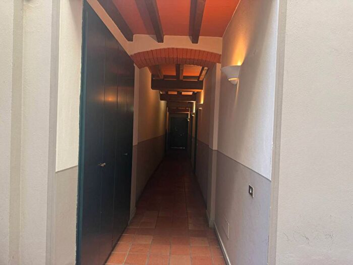 Appartamento bilocale in affitto in Vicolo Scacchini, Centro Storico, Parma