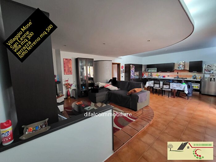 Casa con 11 locali in vendita in Via Cannatello, Agrigento