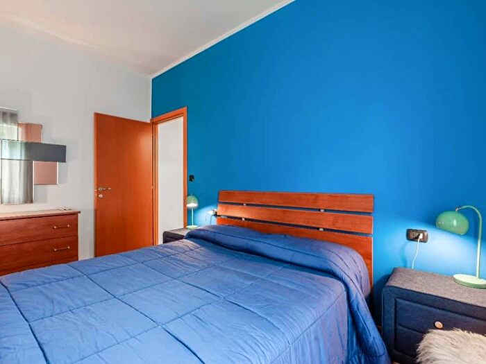 Appartamento bilocale in affitto in Via Ronchi, Udine, Milano