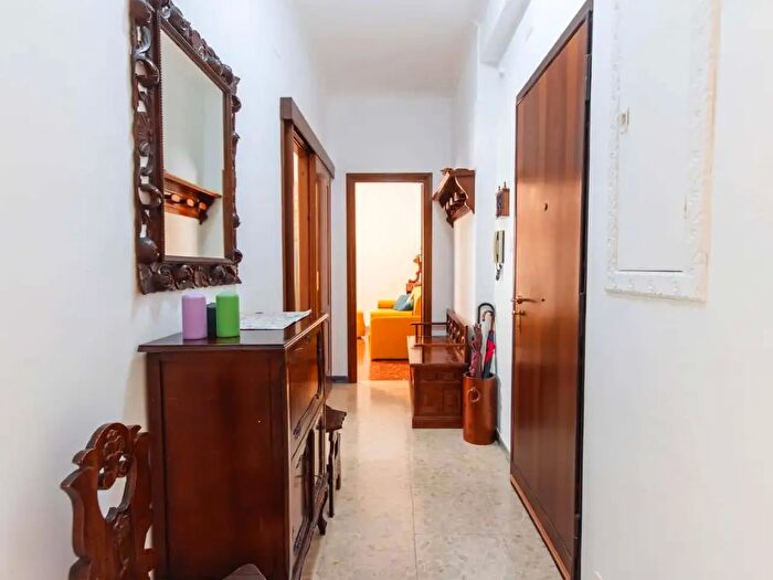 Appartamento monolocale in affitto in Via Calpurnio Pisone, Roma