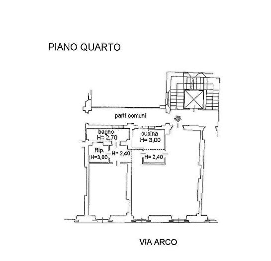 Case in Vendita e in Affitto - 3