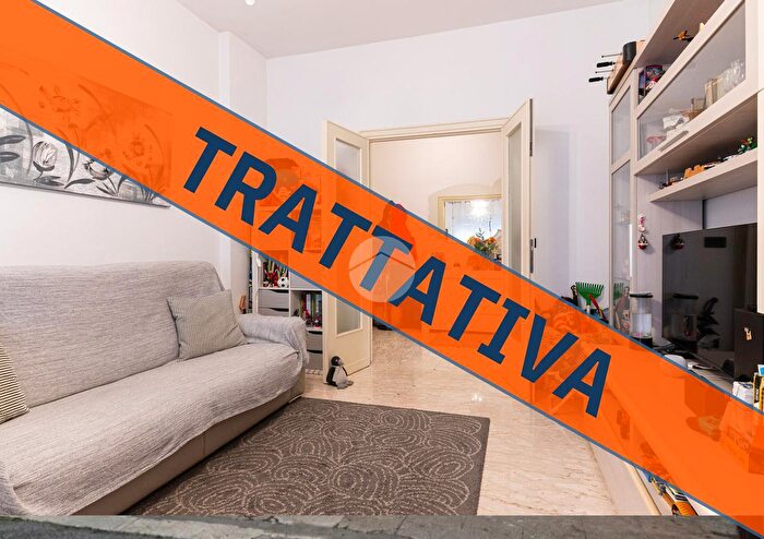 Appartamento bilocale in vendita in Piazza Riccardo Balsamo Crivelli, Roma