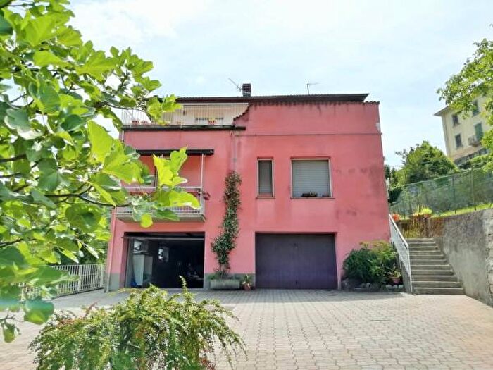 Appartamento trilocale in vendita in Via Roma, Cerano DIntelvi
