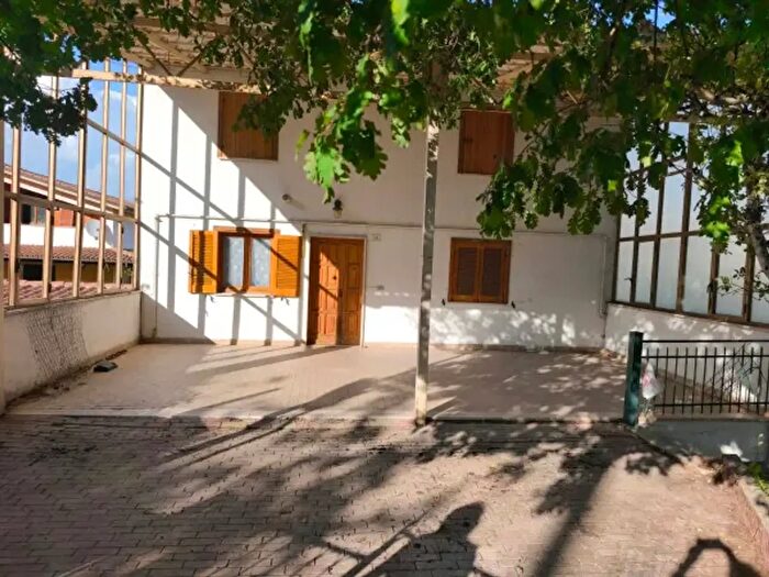 Casa bilocale in vendita in Via San Giuseppe, L'Aquila