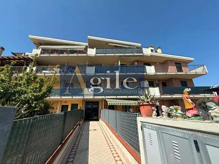 Appartamento quadrilocale in vendita in Via Esino, San Benedetto Del Tronto
