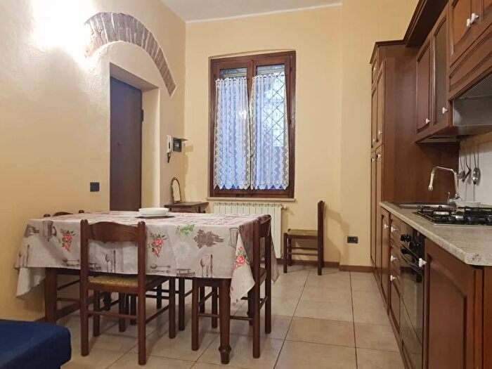 Appartamento bilocale in affitto in Via Brescia, San Bernardo Zaist, Cremona