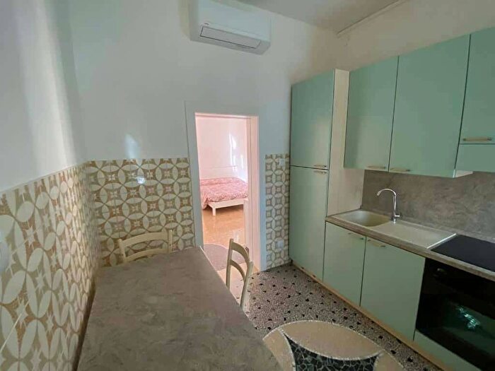 Appartamento bilocale in affitto in Via dei Colli, Centro, Salò