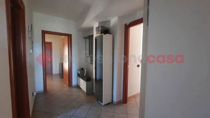 Appartamento quadrilocale in vendita in Via del Colicillo, Boville Ernica