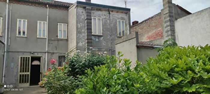 Appartamento con 6 locali in vendita in Corso Giuseppe Garibaldi, Comacchio