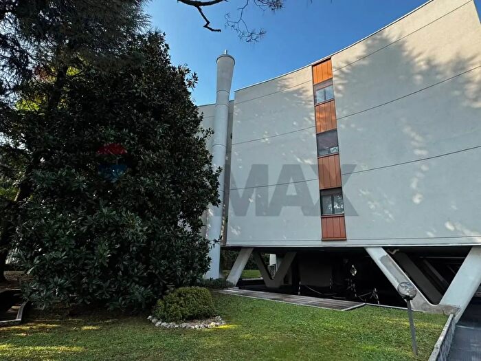 Appartamento quadrilocale in vendita in Via XX Settembre, Busto Arsizio