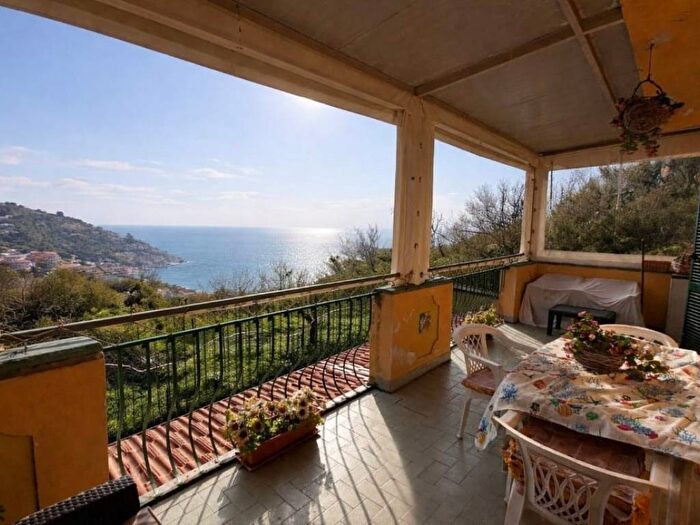 Appartamento bilocale in affitto in Via Lepantine, Colli Di Fontanelle, Piano di Sorrento