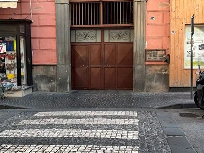 Appartamento bilocale in vendita in Corso Umberto I, Torre Annunziata