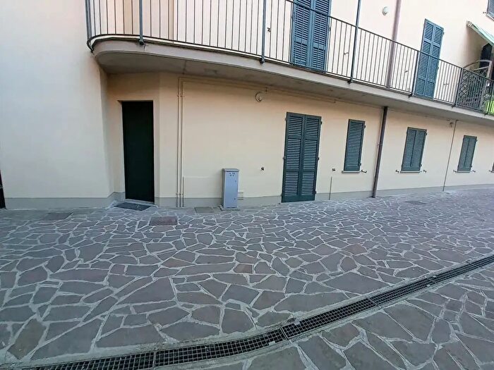 Appartamento bilocale in vendita in Via Ghinaglia, Cremona