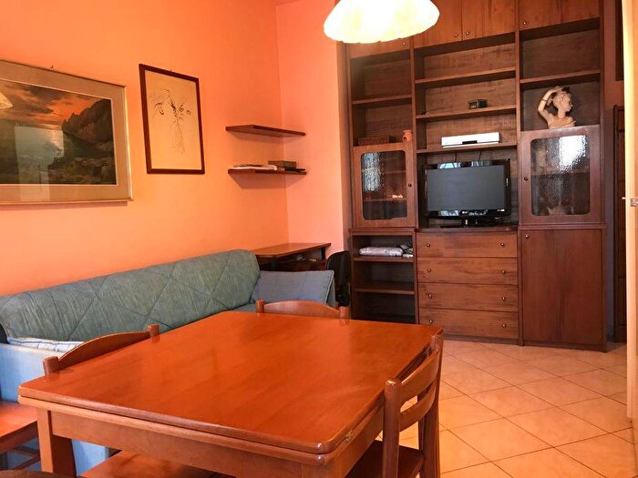 Appartamento monolocale in affitto in Via Pompeo Cambiasi, Casoretto, Milano