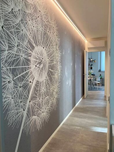 Appartamento trilocale in vendita in Senigallia, Senigallia