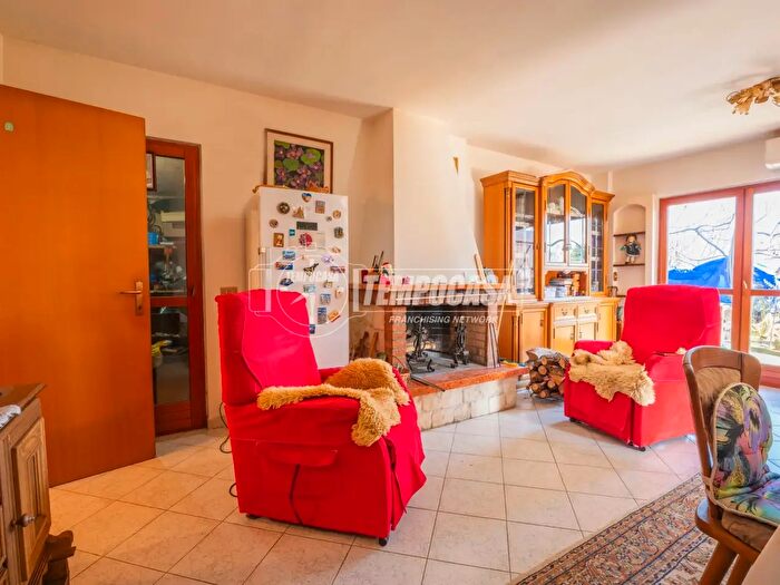 Appartamento in vendita in Montemarciano