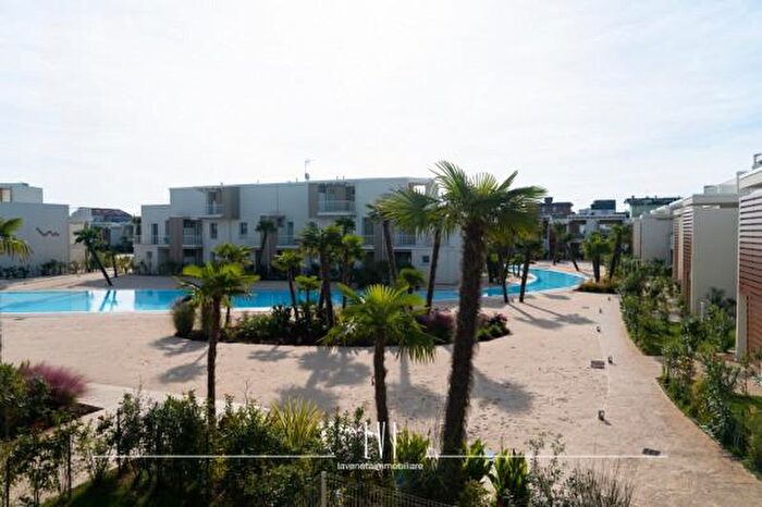 Appartamento trilocale in vendita in Via dellAngelo, Jesolo