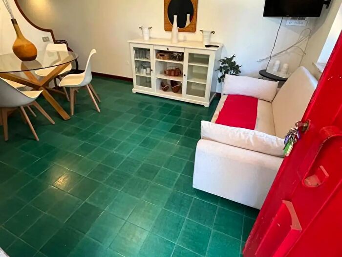 Appartamento trilocale in vendita in Montepaone