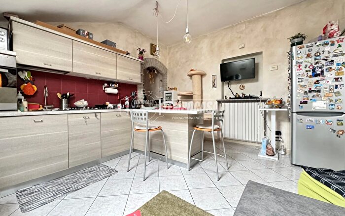 Appartamento bilocale in vendita in Via Lorenzo Cucco, Biella