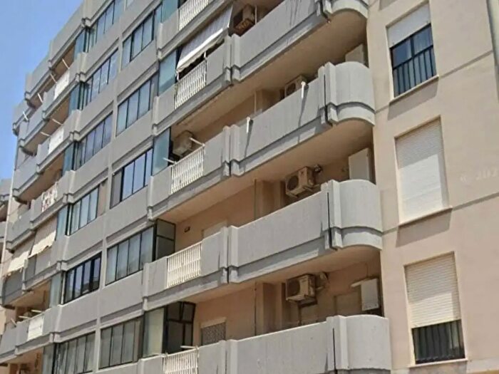 Appartamento quadrilocale in vendita in Via Gian Salvatore Cassisa, Trapani