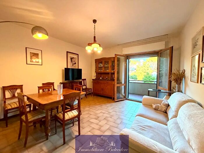 Appartamento con 5 locali in vendita in Via Niccolò Machiavelli, Bagno A Ripoli