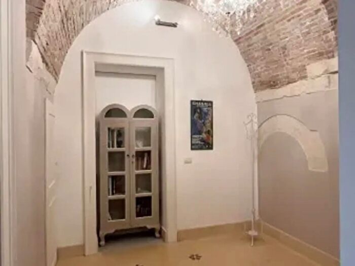 Appartamento quadrilocale in vendita in Piazzetta San Rocco, Siracusa