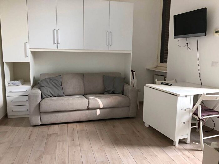 Appartamento monolocale in affitto in Viale Tibaldi, Pezzotti Meda, Milano