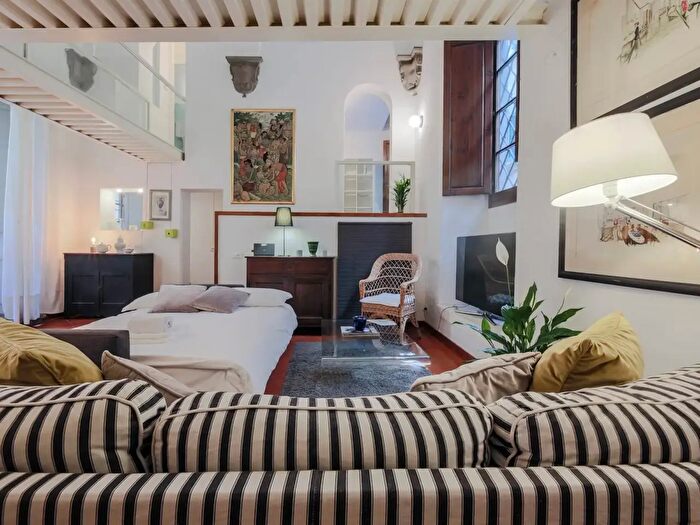 Appartamento quadrilocale in vendita in Firenze