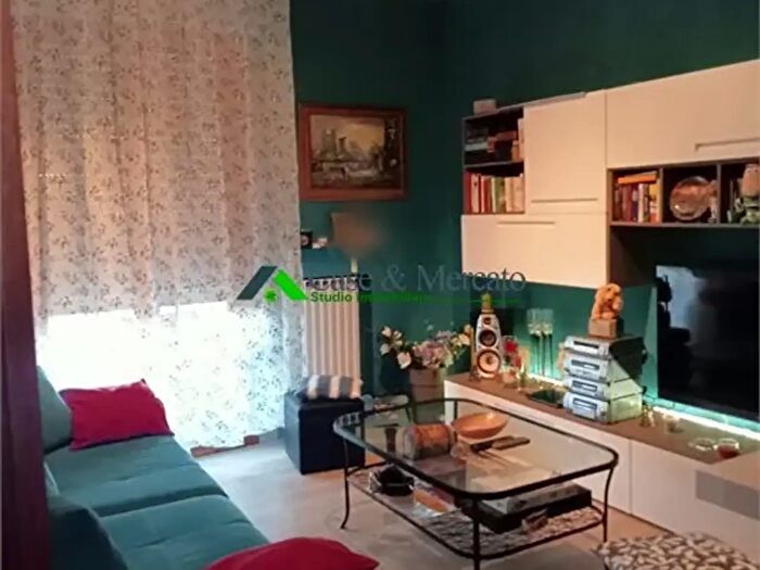 Appartamento con 5 locali in vendita in Montecarlo