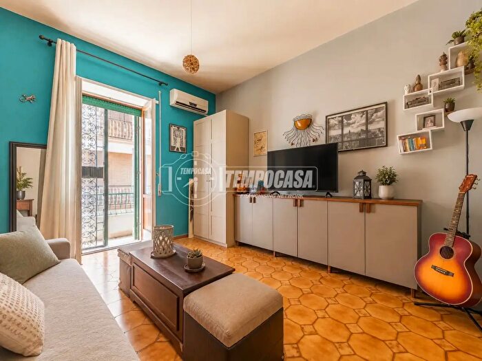 Appartamento monolocale in vendita in Via dei Frassini, Roma