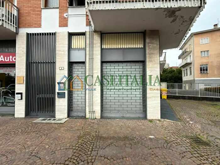Appartamento bilocale in vendita in Ivrea