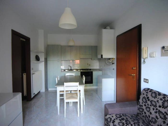 Appartamento bilocale in affitto in Centro, Thiene