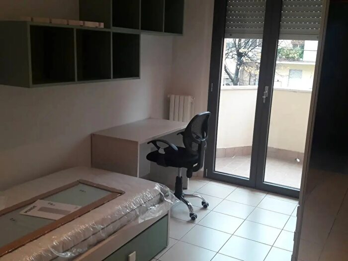 Appartamento quadrilocale in affitto in Viale B Croce, Chieti
