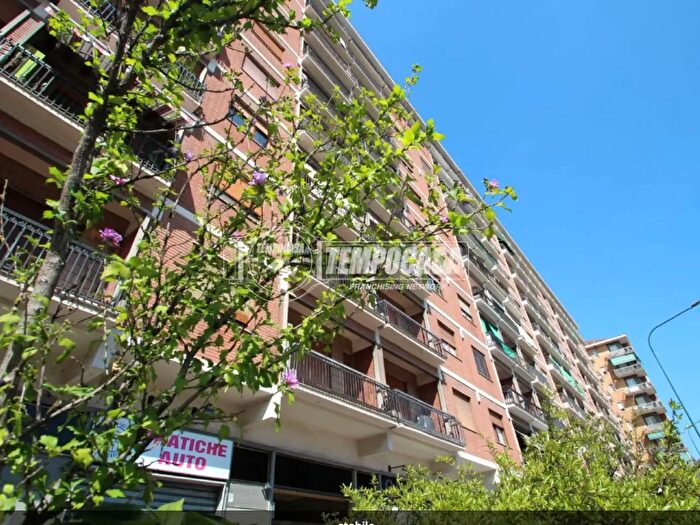 Appartamento bilocale in vendita in Corso Vercelli a, Torino