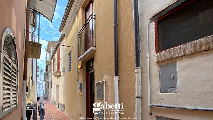 Casa bilocale in vendita in Vico XVI Giuseppe Garibaldi, Lanciano