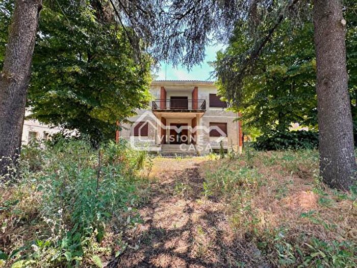 Casa con 6 locali in vendita in Via della Canalina, Reggio Emilia